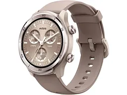 Смарт-годинник Mibro A3 Mocco Brown (XPAW022M)