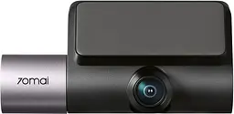 Відеореєстратор Xiaomi 70mai Dash Cam 4K T800 - 2 камери - мініатюра 2