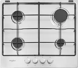 Варочна поверхня Whirlpool TKRL650IX