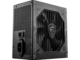 Блок питания MSI MAG A550BN