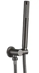 Душова система прихованого монтажу Rea Lungo Grip + BOX tytan REA-P8958 - мініатюра 4