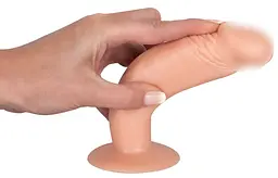 Набір анальних стимуляторів - Anal Training Set Dildos Orion 42-05241150000 17799 - мініатюра 4