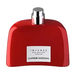 Оригінал Costume National Scent Intense Red Edition 100 мл ТЕСТЕР парфумована вода