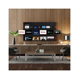 Медіаплеєр THOMSON Google TV 245 (4K) (248644) - мініатюра 6