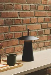 Настільна лампа Nordlux 2318245003 ARA - мініатюра 3