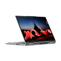 Ноутбук Lenovo ThinkPad X1 Hybrid (2-in-1), i7-1365U la 5.2 GHz, 32 GB LPDDR5, 512 GB, Windows 11 Pro - мініатюра 2