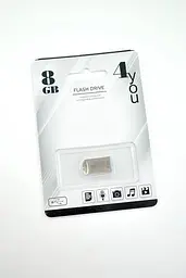 Usb 8Gb 4you 110 Metal series