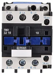 Пускач ПМ 2‑32‑10 F7 110B (LC1‑D3210) АСКО‑УКРЕМ (A0040010066) - мініатюра 2