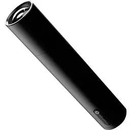 Ліхтарик Xiaomi BEEBEST Zoom Flashlight чорний (FZ101) - мініатюра 4