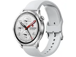 Смарт-годинник Xiaomi Watch S5 46mm Silver (BHR08ISGL)