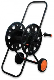 Візок для шлангу Bradas DURAMET 1/2" 100 м AG222