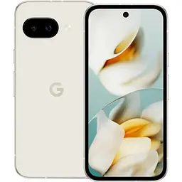 Смартфон Google Pixel 9a 8/128GB Porcelain