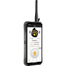Смартфон Oukitel WP61 Plus 12/512GB Black (Global) NFC - мініатюра 3