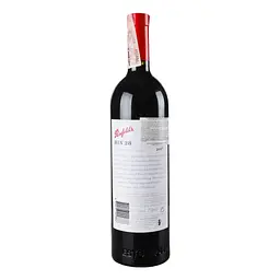 Вино Penfolds Bin 28 Kalimna Shiraz 2020, 13,5%, 0,75 л - мініатюра 4