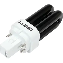 Лампа для інсектицидної лампи Lund Uva 7 Вт (67019) - мініатюра 2