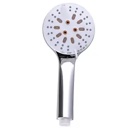 Ручний душ Topaz NF-2206-00-white 000025160, Хром