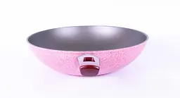 Вок TVS DADA Induction 28 см - мініатюра 2