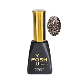 База для гель-лака камуфляжна YouPOSH De luxe French Rubber Base 12 мл №70
