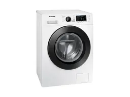 Пральна машина Samsung WW8NK52E0PW - мініатюра 5