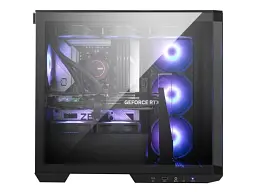 Корпус MSI MAG PANO M100R PZ - мініатюра 3
