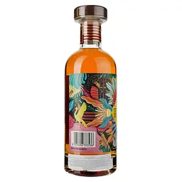 Ром Angostura Tamboo Spiced 40% 0.7 л - мініатюра 2