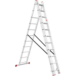 Драбина Intertool LT-0311 [140433] - мініатюра 1
