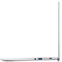 Ноутбук ACER Swift Go 14 SFG14-41-R9NK, AMD Ryzen 7 7730U до 4.5GHz, 14" FHD, 16GB, SSD 1TB, AMD Radeon Graphics, Free DOS - мініатюра 6