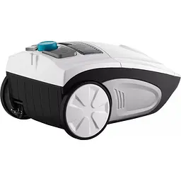 Пилосос Ardesto VC-I-B800W [149214] - мініатюра 3