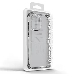 Чохол ArmorStandart Air Force для OnePlus 15R 5G Camera cover Clear - мініатюра 6