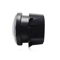 Протитуманна світлодіодна фара FOG-04 45W DRL 4" 5000K Cyclone (НФ-00003504)