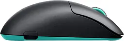 Комп'ютерна миша Cherry Xtrfy M8 WL/USB-A RGB чорний teh0014015 - мініатюра 6