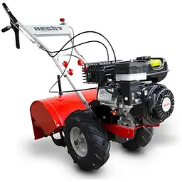 Культиватор бензиновий HECHT 750