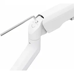 Настільне кріплення для моніторів OfficePro MA442W 17-35` White [138982] - мініатюра 7