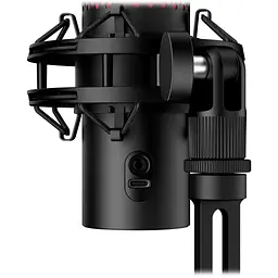 Мікрофон HyperX QuadCast 2 Black (872V1AA) - мініатюра 8