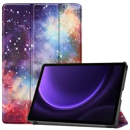 Чохол до планшета BeCover Smart Case Samsung Galaxy Tab S10 Lite SM-X400/406 10.9" Space (713853) - мініатюра 7