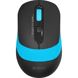 Миша A4Tech Fstyler FG10S Blue [135961]