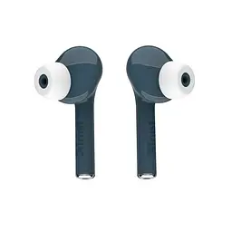Навушники Trust Nika Touch True Wireless Mic Blue (23702_Trust) - мініатюра 4