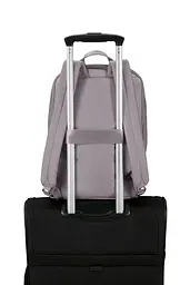 Рюкзак 13,3" Samsonite MOVE 4.0 TAUPE 38x26,5x12,5 KJ6*08082 - мініатюра 10