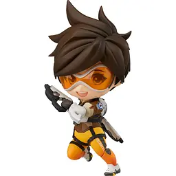 Nendoroid Трейсер Овервотч Overwatch Tracer Classic Skin Edition 10 см OW GSC NT 730 - мініатюра 5