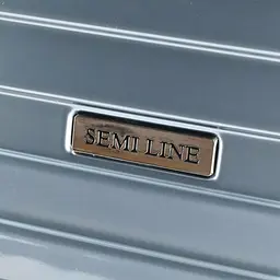 Валіза Semi Line 28" L Blue (T5764-3) - мініатюра 9