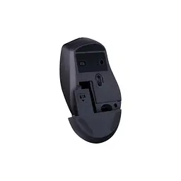Мишка Defender Effect X MS-095 Wireless Black (52095) - мініатюра 4