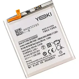 Акумулятор високої ємності Yoki EB-BG980ABY Samsung S20