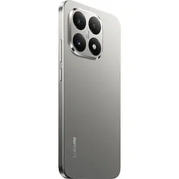 Смартфон Xiaomi 15T 12/512GB Titan Gray EU Global [150729] - мініатюра 6
