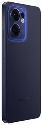 Смартфон Oppo Reno 13 FS 5G 12/512GB Luminous Blue (Global) - мініатюра 6
