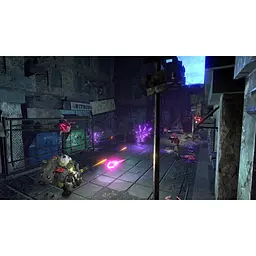 Ключ активації Microsoft Contra: Rogue Corps для Xbox One/Series - мініатюра 3