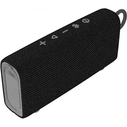 Bluetooth Колонка Tronsmart Trip Black (786390) UA - мініатюра 4