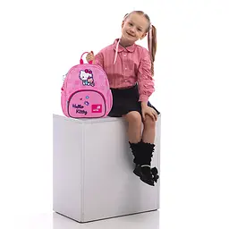 Дитячий рюкзак Kite Kids Hello Kitty (HK26-2727XS) - мініатюра 16