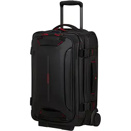 Дорожня Сумка Samsonite ECODIVER BLACK 55x35x23 KH7*09011