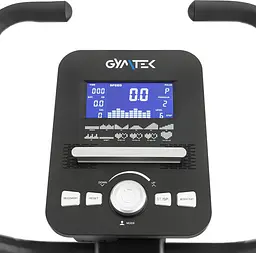Велотренажер Gymtek XB5000 електромагнітний - мініатюра 17