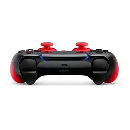 Геймпад Sony Playstation DualSense Bluetooth PS5 Techno Red (1000048516) - мініатюра 4